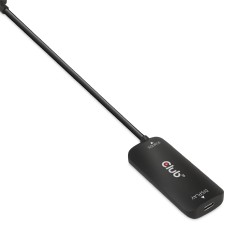 Club3D Hdmi + Micro Usb To Usb (CAC-1336)